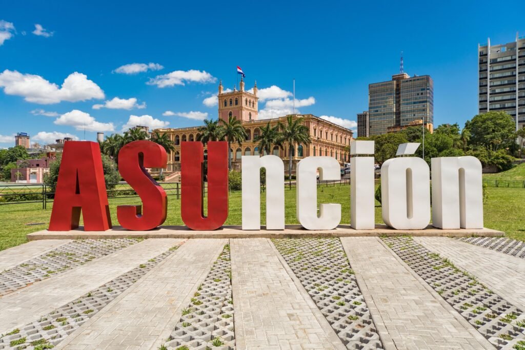 Foro ciudadano: Candidatos a la Intendencia debatirán propuestas para transformar Asunción