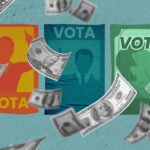 Municipales: más de 19.000 candidatos presentarán declaración inicial de ingresos y gastos de campaña