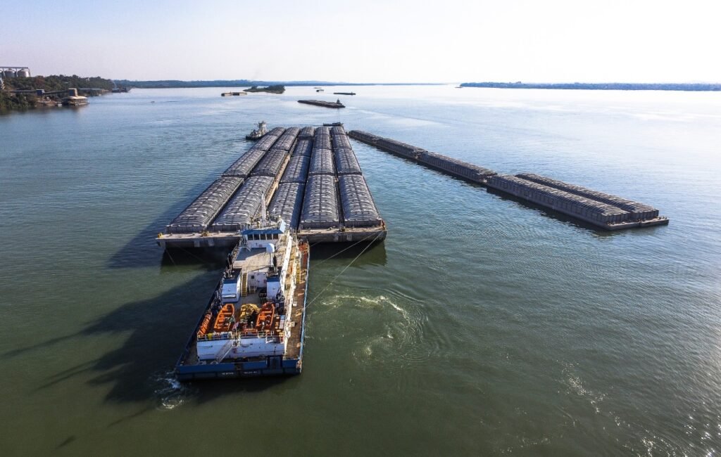 Paraguay exige consenso regional ante nuevo intento argentino de subir peaje en Hidrovía