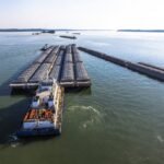 Paraguay exige consenso regional ante nuevo intento argentino de subir peaje en Hidrovía