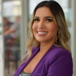 “Mi eje principal va a ser la transparencia” afirma candidata a intendente opositora en Luque