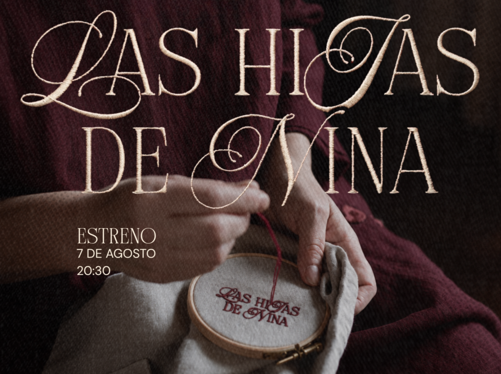 Las hijas de Nina presenta una conmovedora historia sobre los vínculos familiares