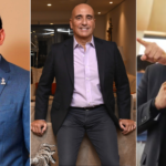 La carrera presidencial opositora empezó: Estos son los candidatos con más peso para 2028, según Roberto Paredes