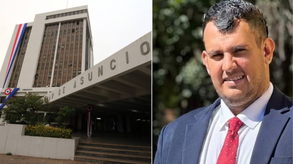 Asunción: Sindicato valora destitución de director de Servicios Urbanos pero percibe deterioro en comuna  