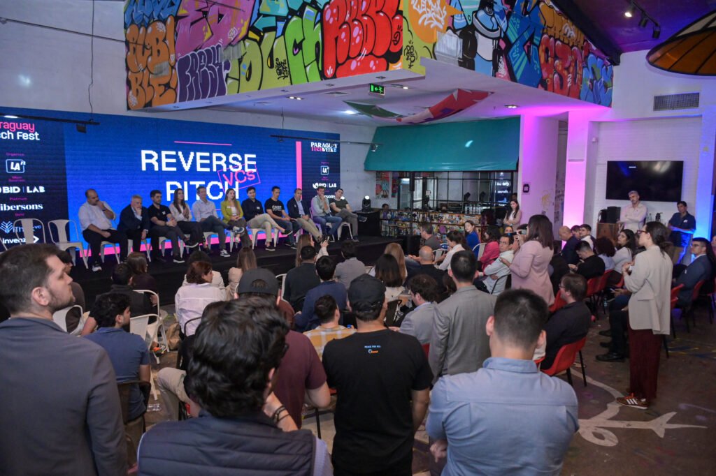 Cámaras, gremios y comunidades tecnológicas hicieron Paraguay Tech Week 2026: más de 50 organizaciones bajo una misma marca