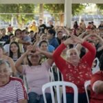 Mujeres que emprenden: “Sentí que se puede en tu barrio” llega a Ybycuí, Carapeguá y Paraguarí