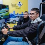 El Touring intensifica su apuesta por la formación de jóvenes para reducir los siniestros viales