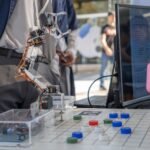 El 5 de septiembre se celebra el Concurso de Robótica de Fundación Paraguaya, edición 2026