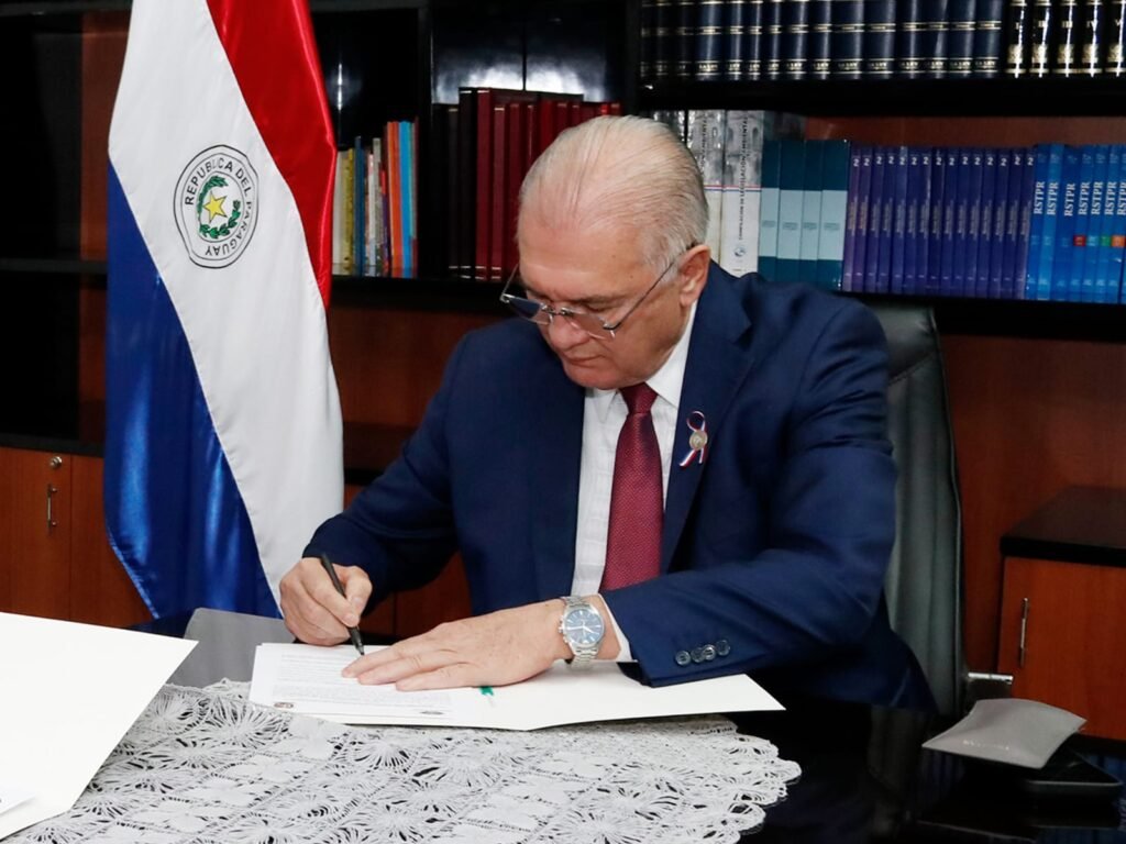 Corpus Christi: Fiscal General conformó equipo de fiscales especializados para investigar supuesto hecho punible