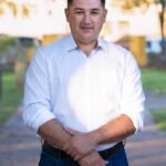 Delgado propone “recuperar Paraguarí” con transparencia, planificación urbana y atención a servicios