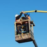 Retiran el semáforo de Pedrozo y habilitan un nuevo esquema de circulación en la ruta PY02