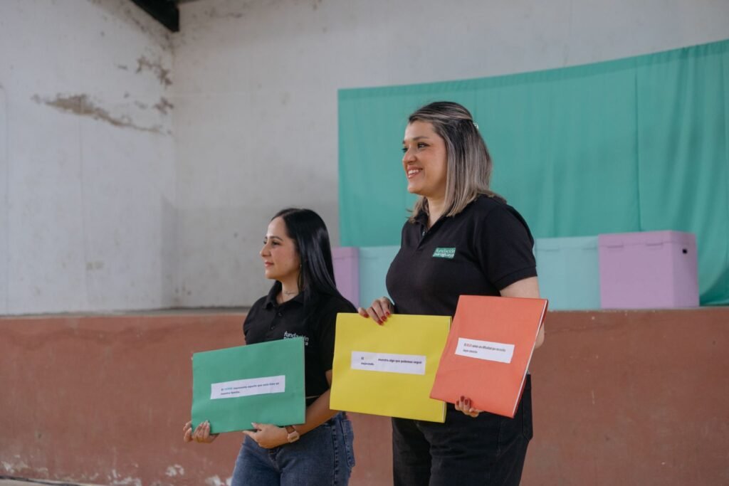 El Semáforo de Eliminación de Pobreza se implementará en José Falcón