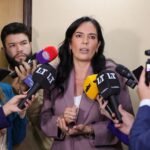 Centurión defiende actuación del MOPC en Pedrozo y promete habilitar el cruce para diciembre
