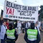 SINAMED extiende huelga por tiempo indefinido tras reunión sin acuerdo con MEF, ahora esperan nueva respuesta