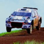Mundial de Rally 2026: Paraguay redobla la apuesta tras el éxito de 2025