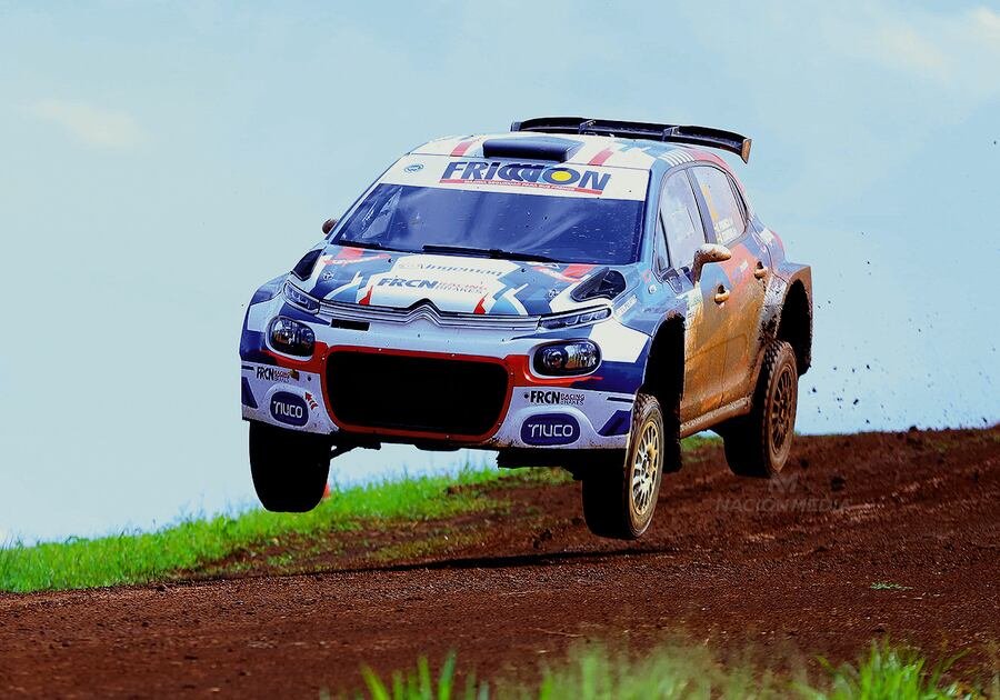 Mundial de Rally 2026: Paraguay redobla la apuesta tras el éxito de 2025