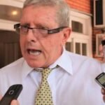 Schupp: En Paraguay “están hechas pelotas las instituciones” por culpa de la Justicia