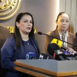 Laura Folle defiende la candidatura de Daniel Mujica en CDE: “Es el camino mas correcto”