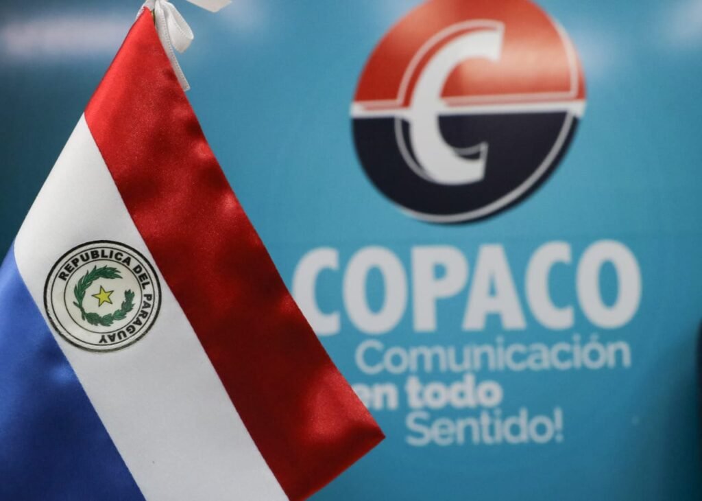 Copaco: proyecto busca reubicar funcionarios y la empresa apuesta por nuevos servicios para recuperar ingresos