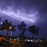 Meteorología: El Niño ya empezó y pueden haber crecidas rápidas del río Paraguay