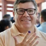 Daniel Mujica: “Más del 50% de nuestro peso electoral va a ser de colorados que nos votarán”