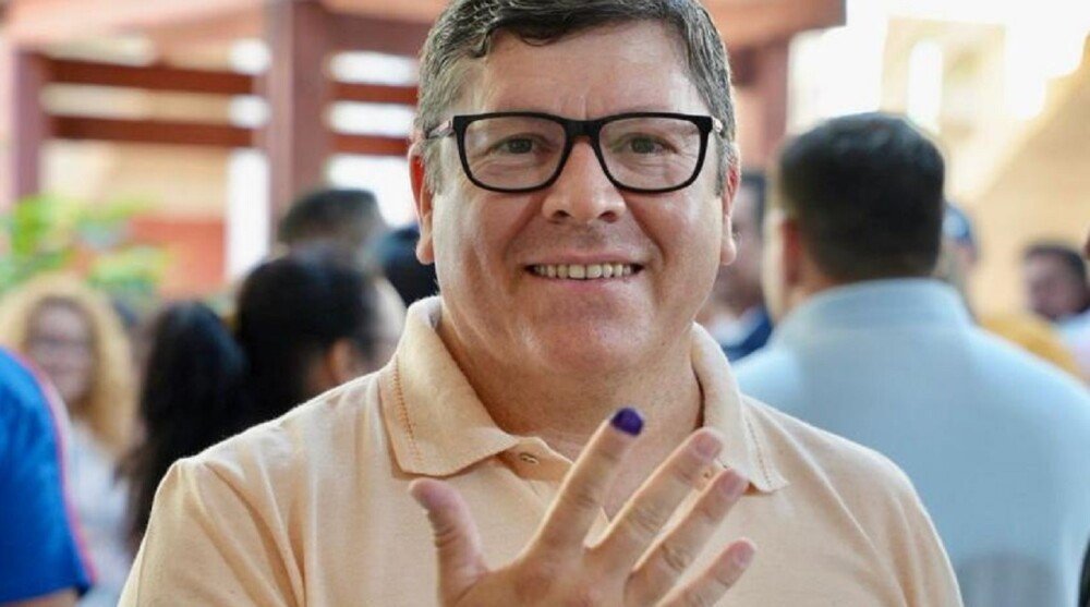 Daniel Mujica: “Más del 50% de nuestro peso electoral va a ser de colorados que nos votarán”