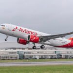 Paraguay fortalece conectividad aérea: Avianca ampliará a un vuelo diario la conexión Asunción-Bogotá