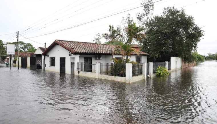 El Niño pondrá a prueba la capacidad de respuesta de ciudades y comunidades, advierte especialista