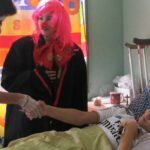 Día del Niño: Clínicas beneficiará a niños con materiales gratuitos para cirugías traumatológicas
