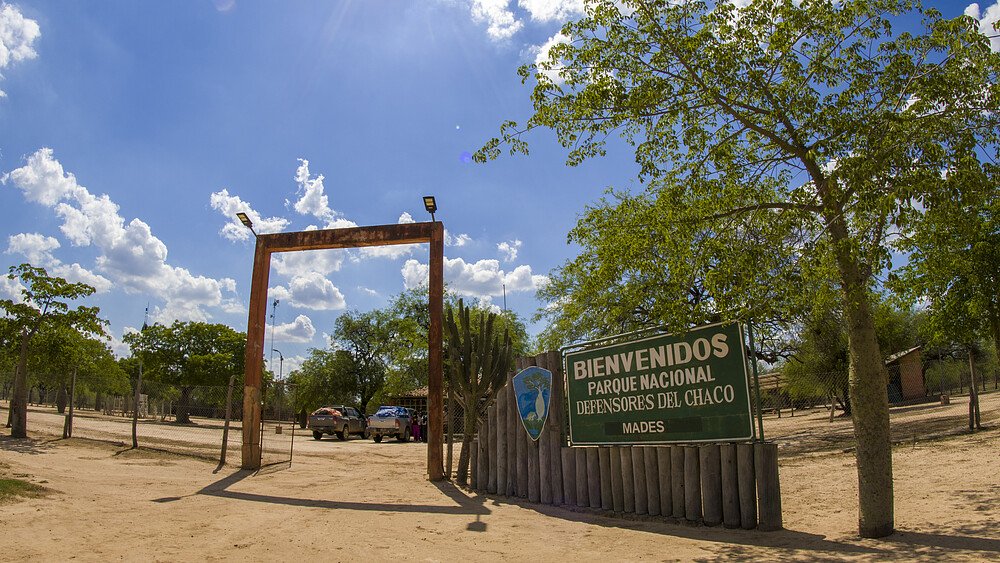 Médanos del Chaco: Diputada advierte que habilitar su explotación sería un “retroceso ambiental”