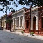 El Foro Asunción 500 Años busca definir una agenda común para revitalizar el Centro Histórico