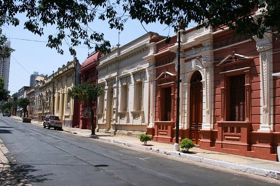 El Foro Asunción 500 Años busca definir una agenda común para revitalizar el Centro Histórico