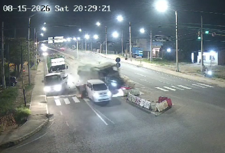 Pedrozo: Intendente de Ypacaraí cuestiona viaducto transversal y reclama soluciones al MOPC