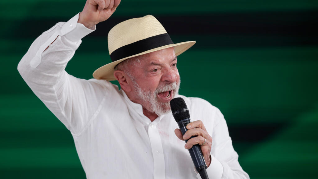 Caio Manhanelli: Lula parte con ventaja en campaña pero la polarización “es un poco ilusoria”