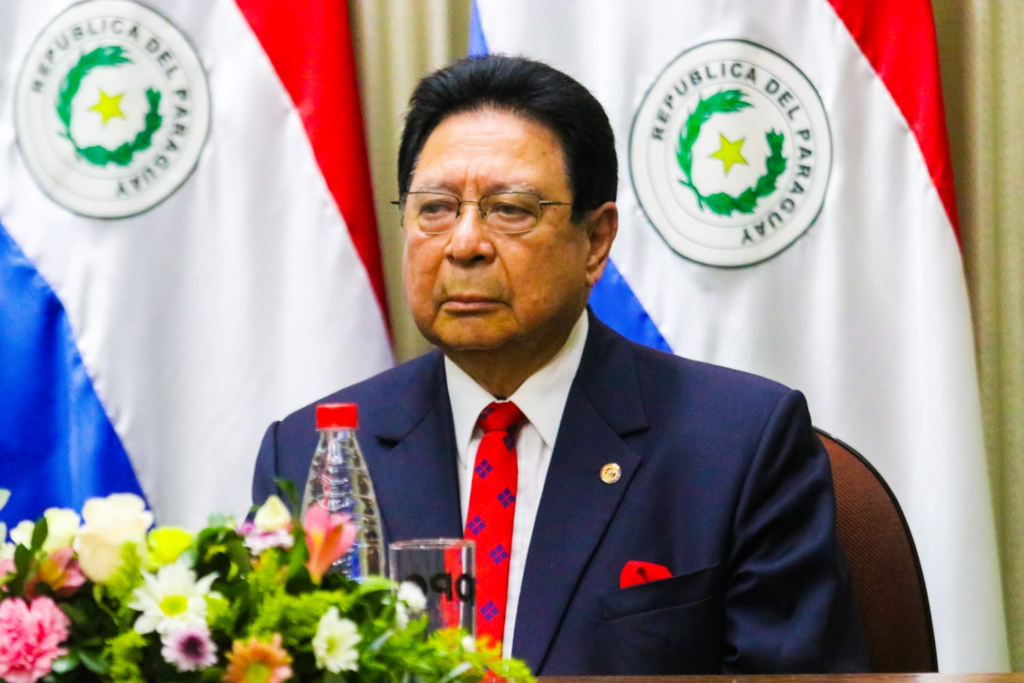 Presidente de ANNP no descarta concesión con peaje para financiar dragado de ríos Paraguay y Paraná
