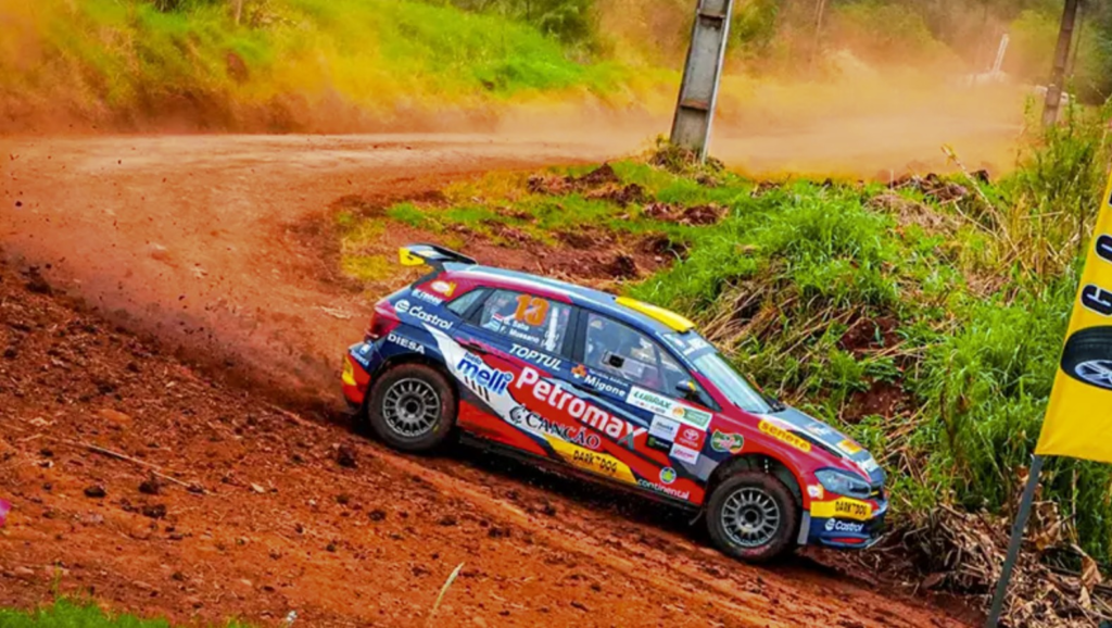 Rally del Paraguay mueve la economía y ocupación hotelera de Encarnación hasta el 98%