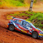 Rally del Paraguay mueve la economía y ocupación hotelera de Encarnación hasta el 98%