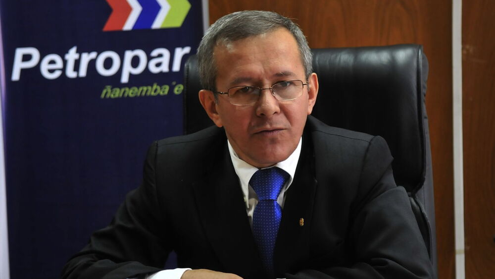 Juicio de Sergio Escobar avanza: Fiscalía pide cuatro años de cárcel para extitular de Petropar