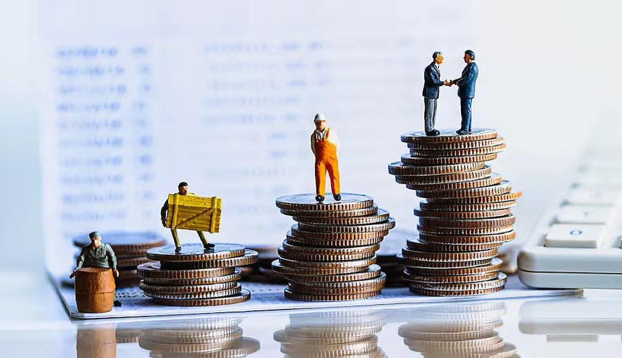Paraguay entre el crecimiento económico, baja calidad del gasto y una población que no se integra