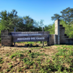 Médanos del Chaco: proyecto petrolero podría debilitar protección del parque, advierte exministra