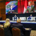 Encuentro de Protagonistas 2026 es bienvenido con Peña, Riquelme y Jiménez
