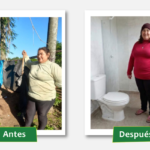Conocé las 26 historias de Mi Baño, Mi Orgullo y votá por tu favorita