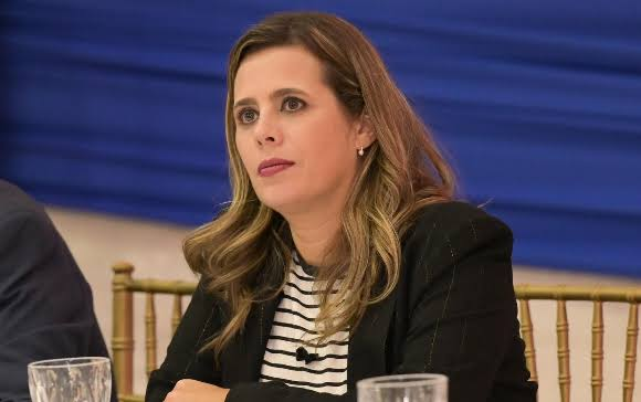 Codehupy lleva destitución de Kattya González a ONU y denuncia vulneración del debido proceso