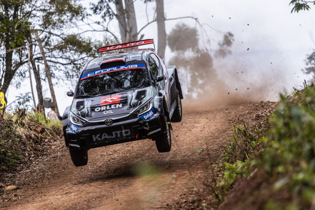 Ya empieza el Rally del Paraguay y acelera en Encarnación con expectativa de duplicar la asistencia