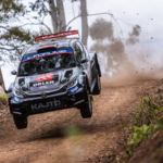Ya empieza el Rally del Paraguay y acelera en Encarnación con expectativa de duplicar la asistencia