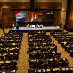 Encuentro de Protagonistas ya proyecta edición 2027 con el doble de espacio empresarial