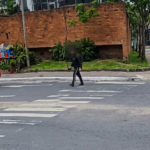Tras atropello de adolescente frente a colegio de Asunción, Forestieri denuncia inacción municipal