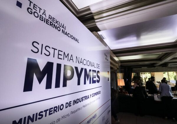 Asomipymes impulsa formalización, crédito y nuevos mercados y pequeños emprendedores