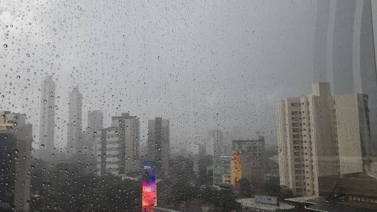 Meteorología prevé lluvias desde el domingo y mayor inestabilidad para el lunes