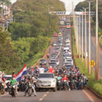 Yo Creo movilizará una caravana en apoyo a Prieto y para octubre busca ganar siete intendencias